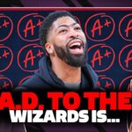 The Wizards Have Been Speeding Up Their Rebuild | Rachel Nichols & Chris Mannix