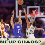 Cam Thomas’ Fit, Bucks’ Roster Flexibility, and What’s Next for Milwaukee’s Backcourt