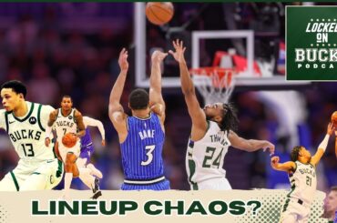 Cam Thomas’ Fit, Bucks’ Roster Flexibility, and What’s Next for Milwaukee’s Backcourt
