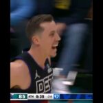 4th Quarter Top Plays | Pistons vs. Hornets #nba #pistons