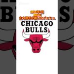 新年Bulls主力選手が履いたバッシュまとめ #バッシュ #shorts #Bulls