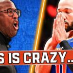 The Knicks Biggest Problem Just got Exposed...