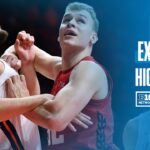 Wisconsin at Illinois | EXTENDED HIGHLIGHTS | Big Ten Basketball | 02/10/2026