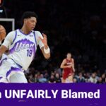 ASININE: Media Criticism of Utah Jazz is GARBAGE and OUT OF PLACE.