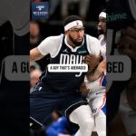 Why Anthony Davis and Trae Young Playing Some MAKES SENSE for Washington Wizards #nba #wizards