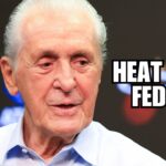 Miami Heat Fans Fed Up After Pat Riley Can't Reel In Giannis Antetokounmpo Whale