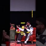 B Hen Had to Give Jeff & Iso Joe a Reality Check 😭😂 #shorts