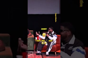 B Hen Had to Give Jeff & Iso Joe a Reality Check 😭😂 #shorts