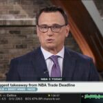 NBA TODAY | Tim Legler makes wild 2027 Pacers prediction after massive NBA trade deadline move