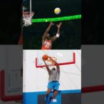 The dime off the dome! 🔥 @BionicBrooks