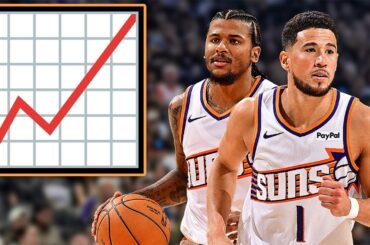 The Phoenix Suns Are Proving Everyone Wrong