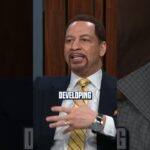 Brou says the Lakers aren’t a contender 👀 #nba #lakers