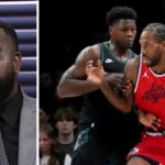 Perk: Kawhi Is STILL That Guy 😤 Clippers vs Timberwolves Breakdown | NBA Today