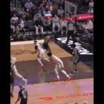 Victoria dramática de los Warriors #nba #shorts