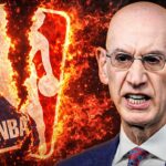 Here’s 4 Ways To Solve NBA’s Biggest Problem