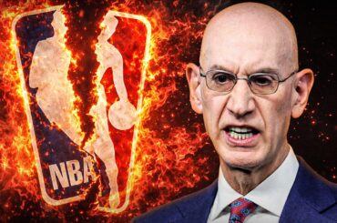 Here’s 4 Ways To Solve NBA’s Biggest Problem