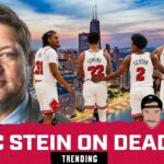 NBA Trade Deadline FAIL? Marc Stein Grades the Bulls Moves