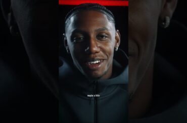 We asked the guys which Winter Olympic sport they're most excited to watch ❄️