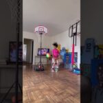 “Let’s go home!”  Any hoop works to bring back this legendary Vince Carter slam! (Via hooplordjr/IG)