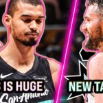 This is an opportunity they CANNOT miss...