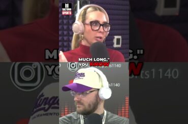 Is it fair to evaluate Doug Christie based on this season alone?