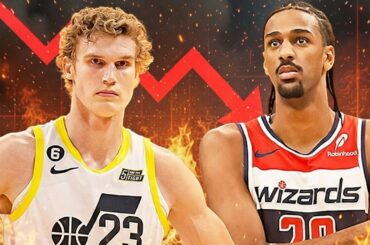 The NBA Tanking Problem Just Became A CRISIS...