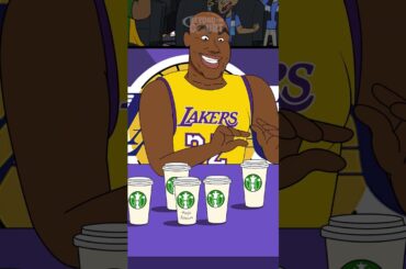 Top 5 Richest NBA Players of All Time