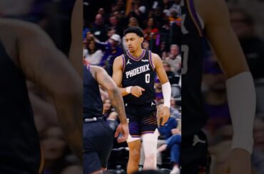 Ryan Dunn finding his rhythm from deep 🎯 He’s shooting 54.5% from three in February! #shorts