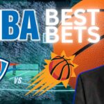 Can OKC Win Without SGA? Thunder vs Suns BEST Bets! | Best NBA Picks for 2/11/26