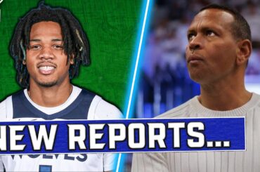 Something BIG is Brewing...