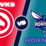 Atlanta Hawks vs Charlotte Hornets NBA Live Play By Play Scoreboard 2/11/26