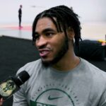 Cam Thomas Media Availability | 02.11.26