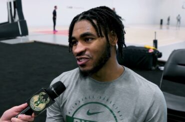 Cam Thomas Media Availability | 02.11.26