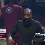 Cleveland Cavaliers introduce James Harden in starting lineup at home for first time | NBA on ESPN