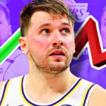 The Lakers Have a Luka Doncic PROBLEM