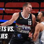 NBA Mini: Denver Nuggets vs. Memphis Grizzlies | Extended Highlights