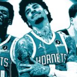 The Charlotte Hornets...Are Good At Basketball???