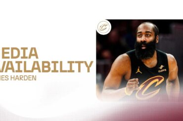 Cavs vs Wizards | James Harden Post Game | 02.11.2026