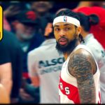 Toronto Raptors vs Detroit Pistons - First Half Highlights | Feb 11, 2026