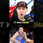 Sixers EMBARRASSED By Knicks… & It Felt Like KARMA For Their Trade Deadline! #76ers #Sixers #NBA