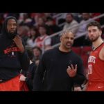 Alperen Şengün 🏀 | Los Angeles Clippers ⚔️ Houston Rockets | 12.2.2026