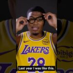 HAPPY BIRTHDAY RUI #lakers