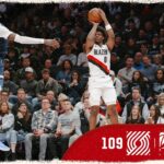 Portland Trail Blazers at Minnesota Timberwolves | February 11, 2026