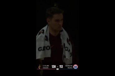 Wizards vs Cavaliers - Game Highlights