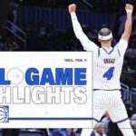 FULL GAME HIGHLIGHTS: MILWAUKEE BUCKS VS. ORLANDO MAGIC 2.11.26