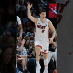 Cinematic Moment of the Night: When in New Orleans… 🎶🎺 #nba #basketball