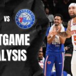Knicks Blow Out 76ers In 49-Point Victory Before All-Star Break | New York Knicks