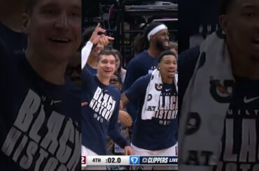 KAWHI FOR THE WIN 🤯