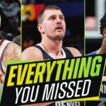 NBA's Nightly Recap | February 11, 2026