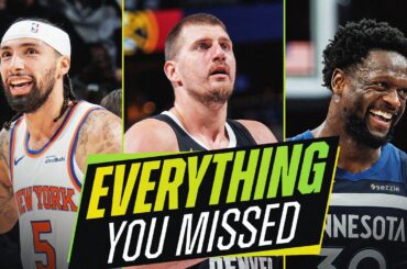 NBA's Nightly Recap | February 11, 2026